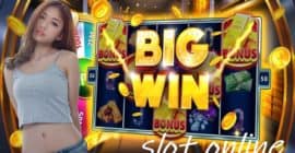 Mari Manfaatkan Bonus Slot Game Dengan Efektif Dan Maksimal
