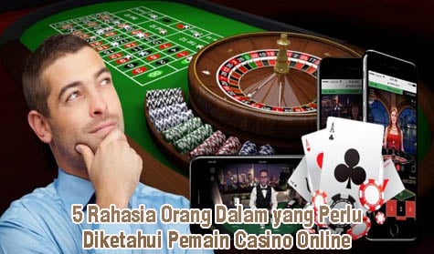 7 Game Casino Online dengan Pembayaran Tertinggi